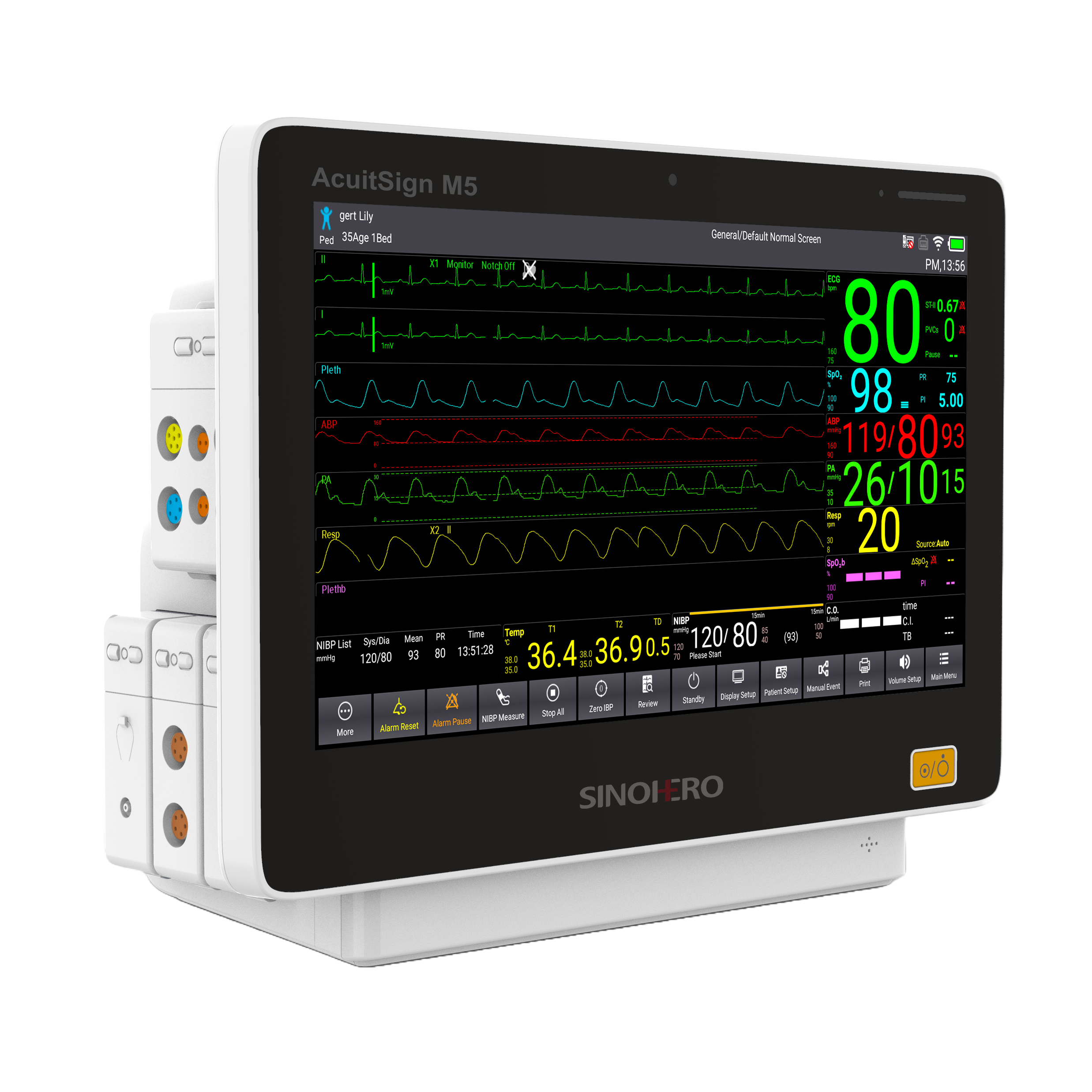 AcuitSign M5