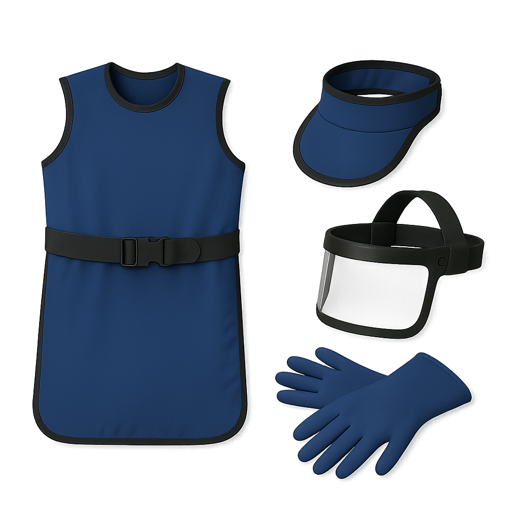 DR Detectors