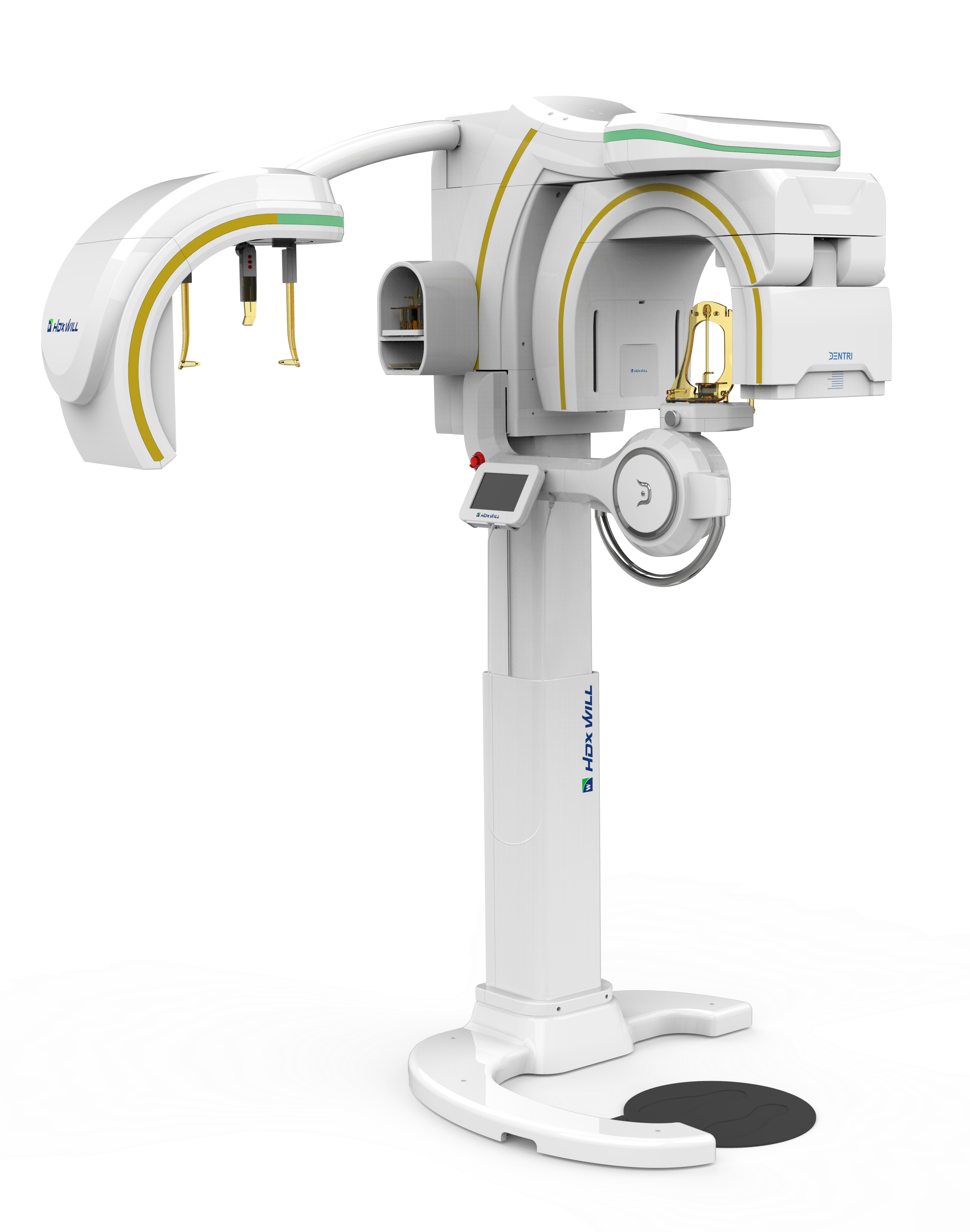 CBCT Dentri