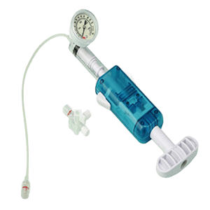 Inflation Device